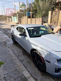 شيفروليه كامارو